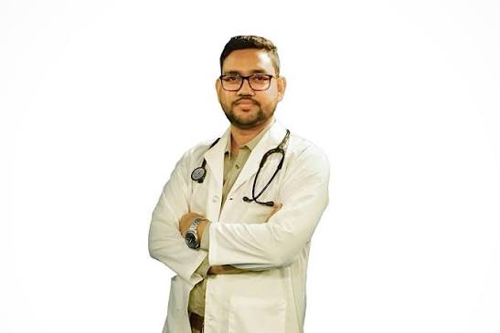Dr. Md. Harun-Or-Rashid Pramanik